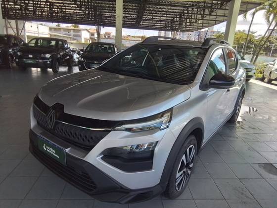 RENAULT KARDIAN 1.0 TCE FLEX EVOLUTION EDC
